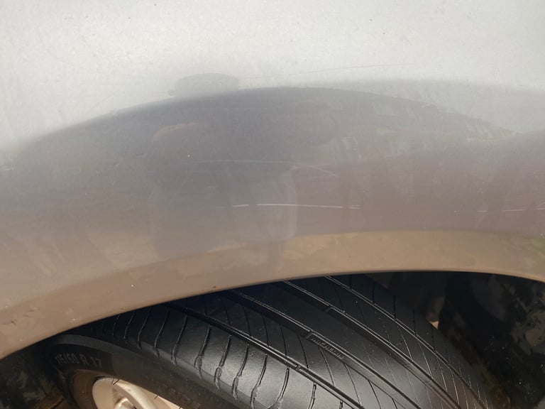 Mitsubishi, ASX, Hatchback, 2013, Manual, 1798 (cc), 5 doors