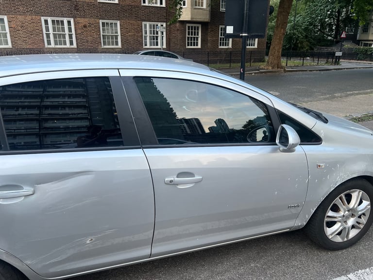Vauxhall, CORSA, Hatchback, 2009, Other, 1364 (cc), 5 doors