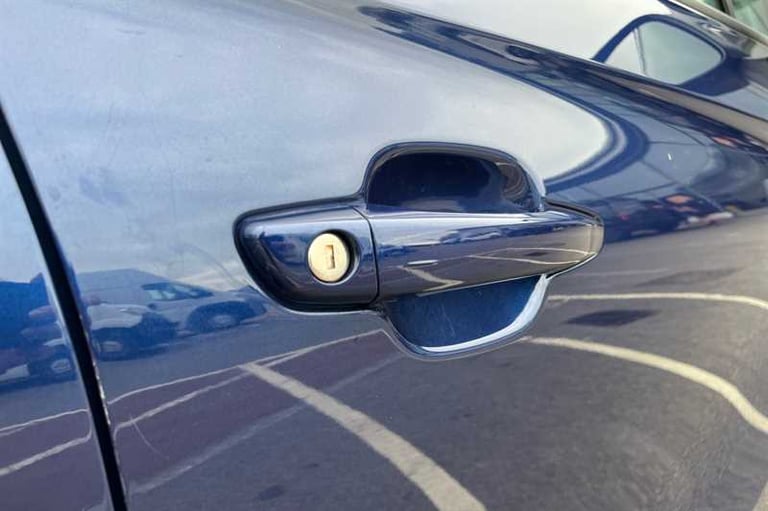 2023 Vauxhall Crossland 1.2 Turbo [130] Ultimate 5dr Auto HATCHBACK PETROL Automatic