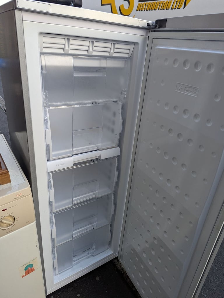Tall beko freezer 