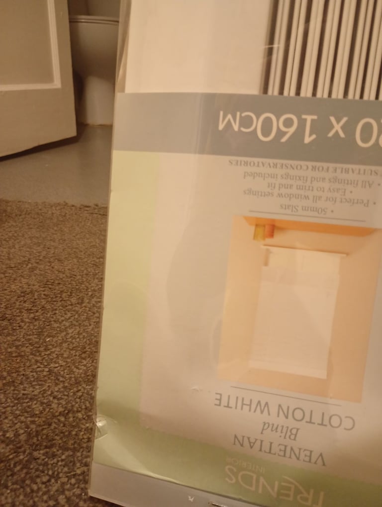 image for Kitchen blind 