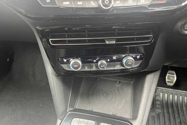 2023 Vauxhall Mokka 1.2i Turbo (136 PS) Ultimate 5 Door Petrol SUV *** 1 Owner / Full Vauxhall SU...