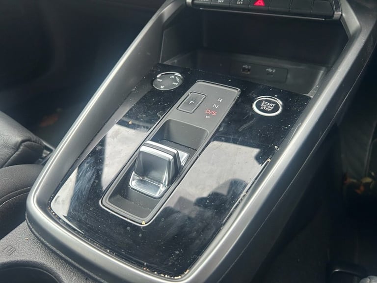 2020 Audi A3 2.0 TDI 35 S line Sportback 5dr Diesel S Tronic Euro 6 (s/s) (150 ps) Hatchback Dies...