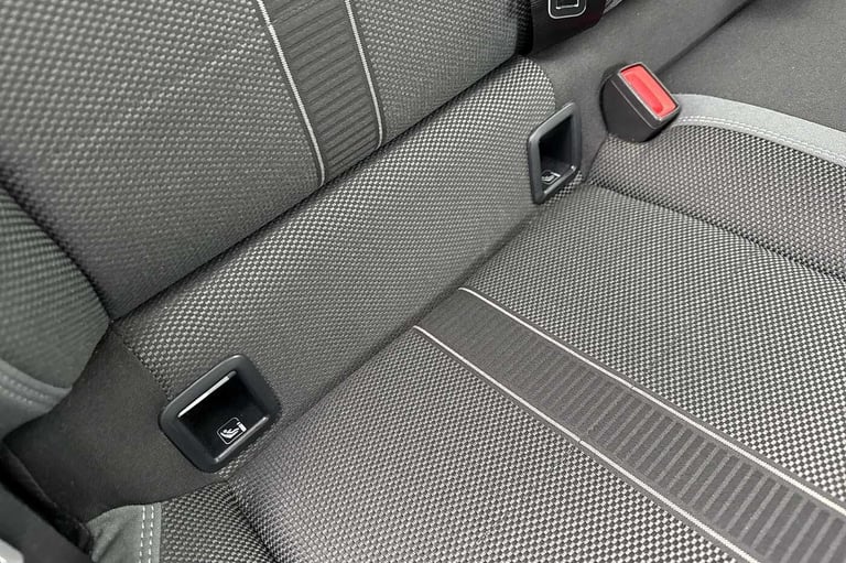 2023 Volkswagen Polo 1.0 TSI Style 5dr Hatchback Petrol Manual