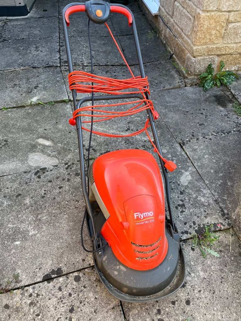 Flymo 
