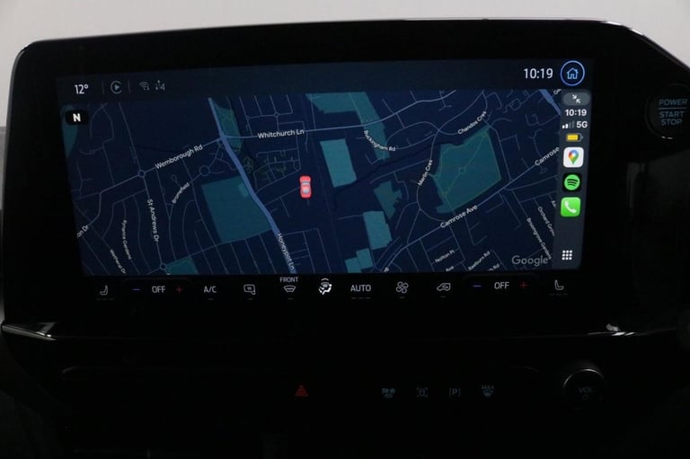 2024 Ford Transit Custom 2.0 EcoBlue 170ps H1 Van Sport Auto PANEL VAN DIESEL Automatic