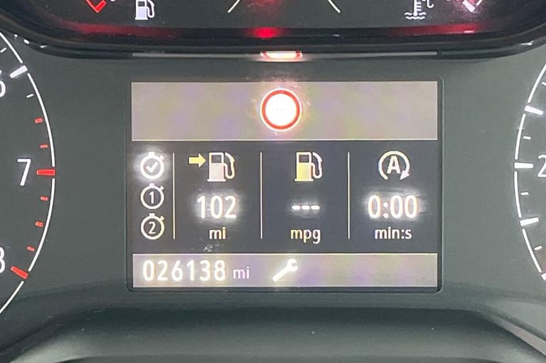 2023 Vauxhall Corsa 1.2 Design 5dr HATCHBACK PETROL Manual