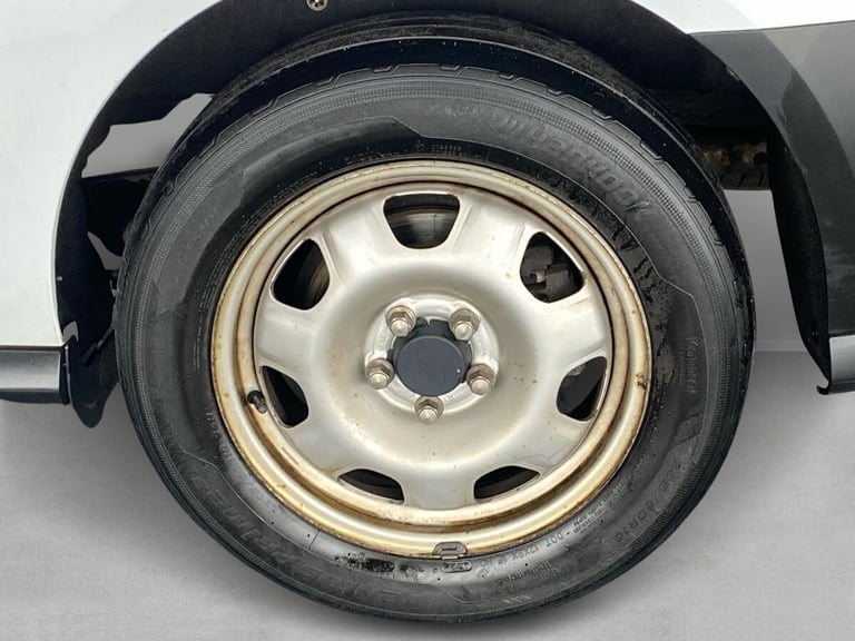 2021 Ford Transit Connect 1.5 EcoBlue 100ps Leader Van Panel Van DIESEL Manual