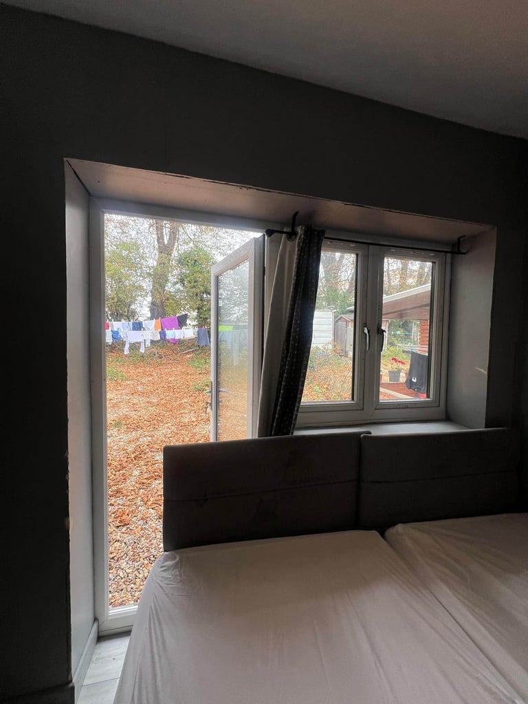 Room in West Drayton (UB7 8BY)
