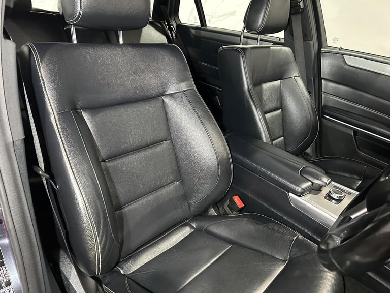 2015 Mercedes-Benz E-Class 2.1 E220 BlueTEC AMG Night Edition G-Tronic+ Euro 6 (s/s) 5dr ESTATE D...