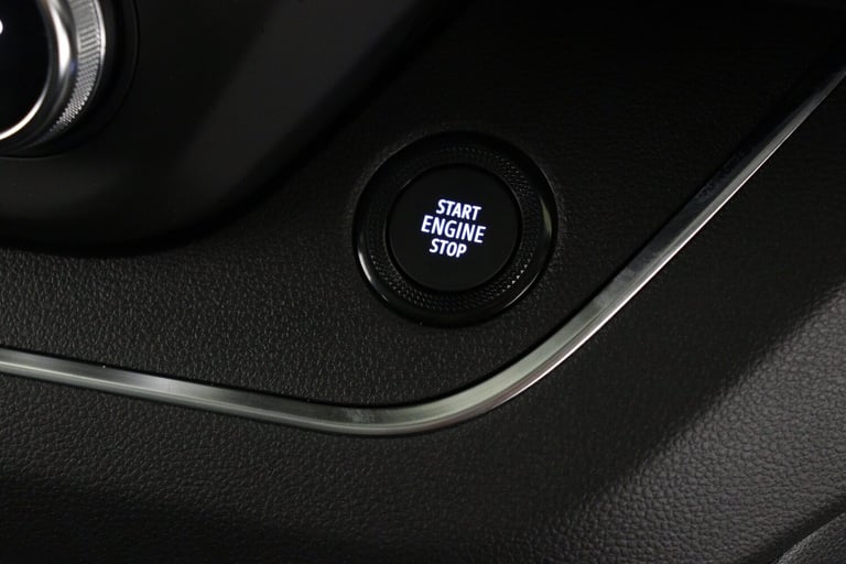 2025 Renault Trafic SL30 Blue dCi 150 Extra Sport [Safety] Van Panel Van Diesel Manual