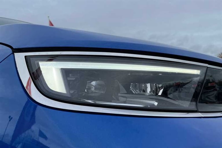 2022 Vauxhall Mokka 1.2 Turbo Ultimate 5dr Auto HATCHBACK PETROL Automatic