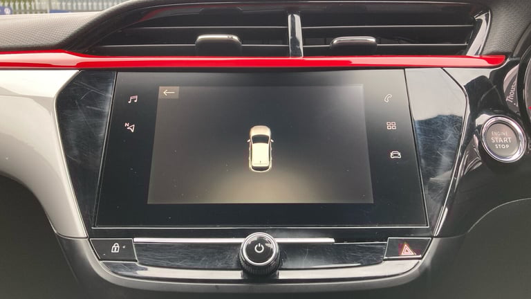 2020 Vauxhall Corsa 1.2 Turbo SRi Nav Premium 5dr Petrol Hatchback Hatchback Petrol Manual