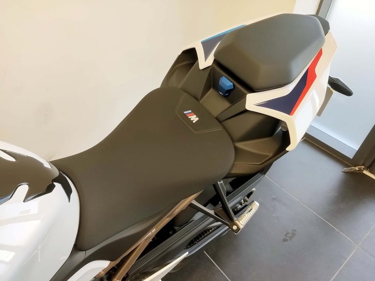 2023 BMW S1000R Sport M-Sport Colours 1,271 Miles | £220 Deposit & £220 pcm