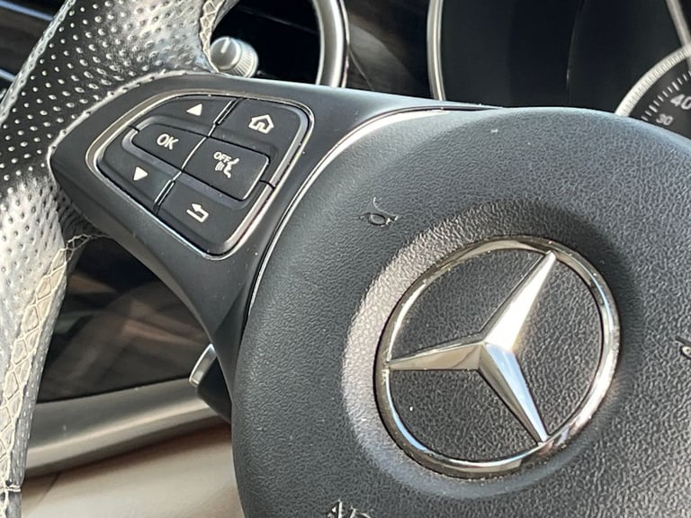  Mercedes Benz V Class 2.2 V250d Bluetec Sport MPV 5dr Diesel G Tronic Plus