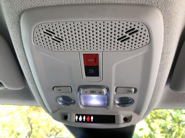 2023 Citroen e-C4 50kWh C-Series Edition Auto 5dr (7.4kW Charger) HATCHBACK Electric Automatic