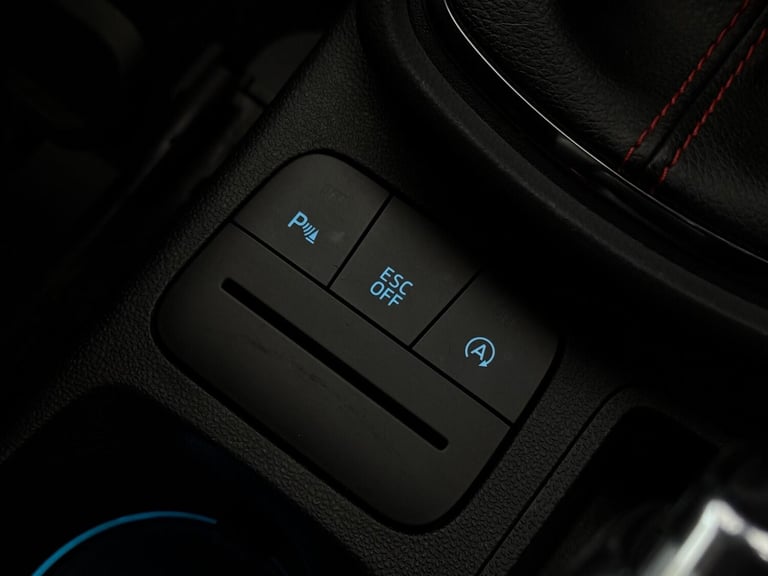 2023 Ford Puma 1.5 EcoBoost ST 5dr HATCHBACK PETROL Manual