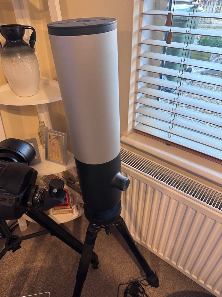 EvScope2 smart telescope