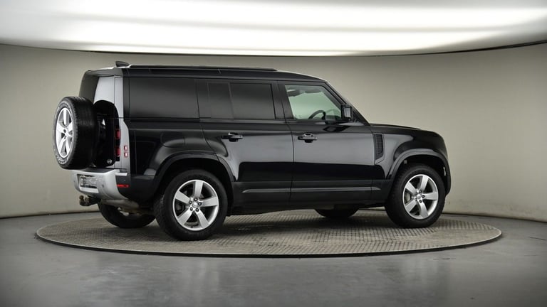 2022 Land Rover Defender 110 3.0 D300 MHEV HSE Hard Top SUV 5dr Diesel Auto 4WD MWB Euro 6 (s/s) ...