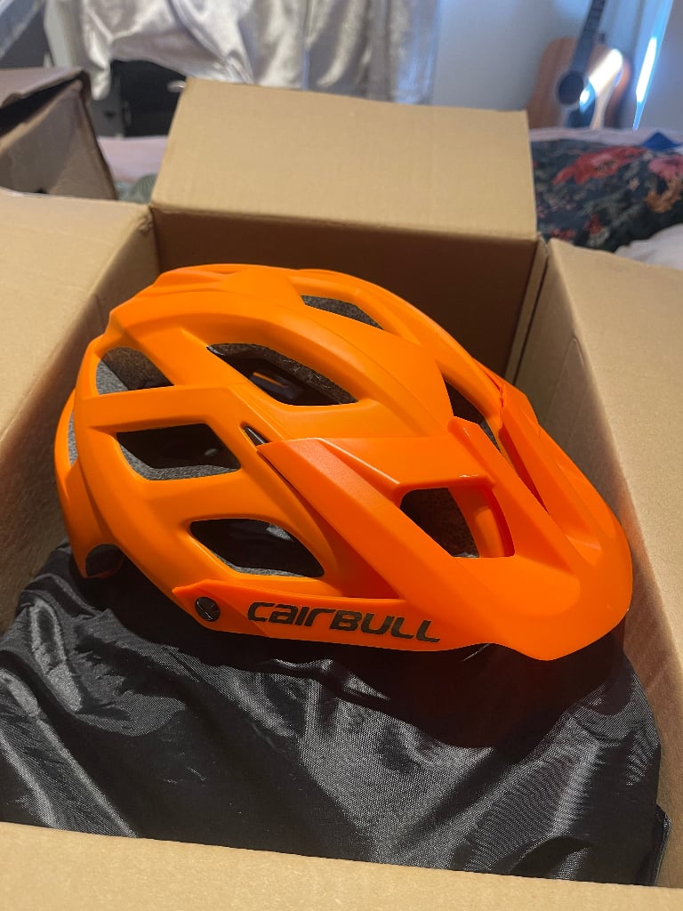 Cairbull Bike Helmets 