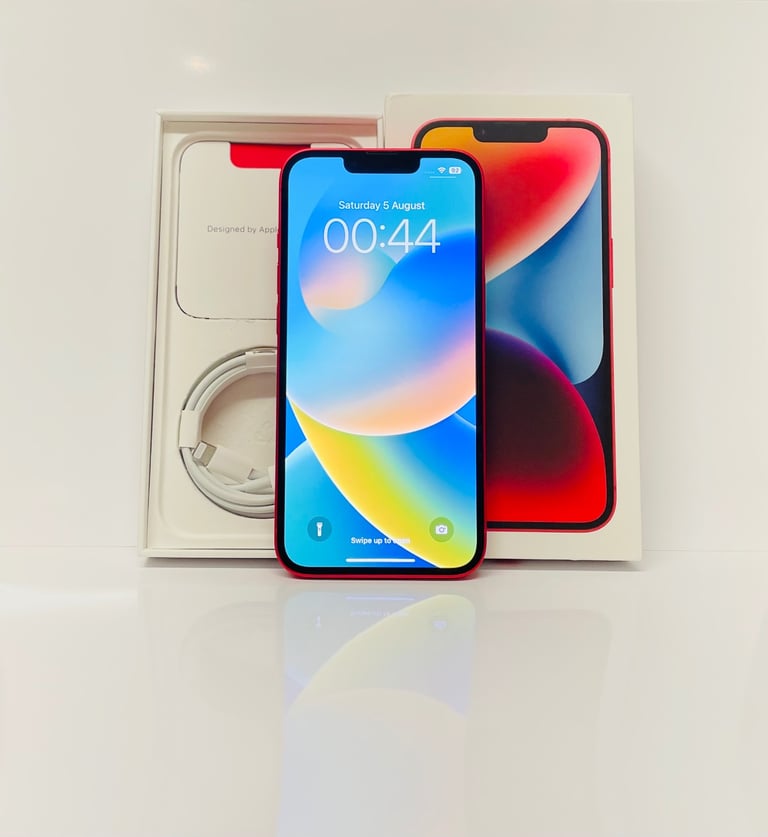iPhone 14 128gb