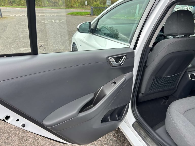 2020 Hyundai IONIQ IONIQ Premium BEV 5dr Hatchback Electric Automatic