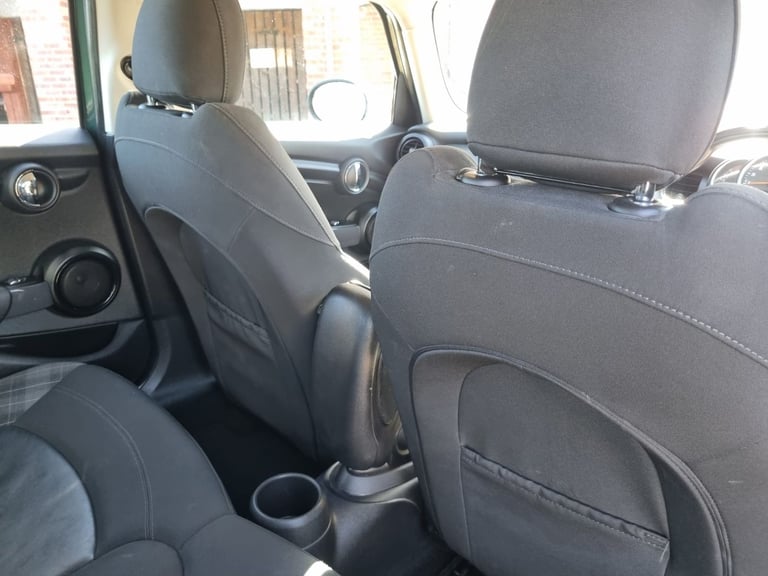 Mini, HATCHBACK, Hatchback, 2016, Semi-Auto, 1499 (cc), 5 doors NEW TIMING CHAIN