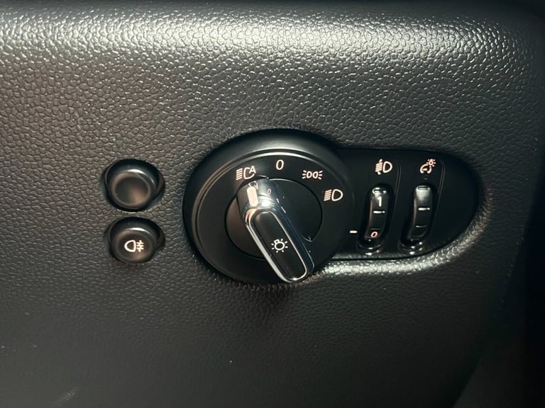 2019 MINI Convertible 2.0 John Cooper Works GPF Convertible 2dr Petrol Manual Euro 6 (s/s) (231 p...