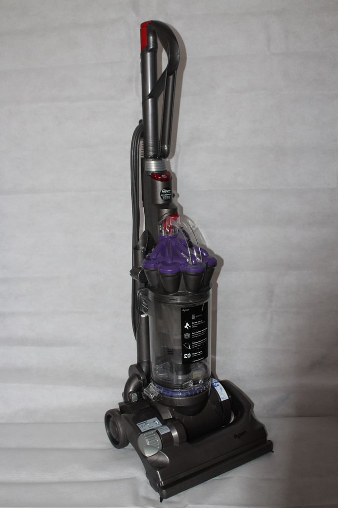 image for Dyson DC33 Fully Serviced for all floor types, can deliver locally! (MINT)