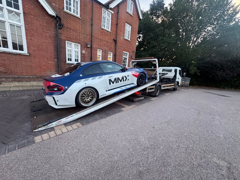 24-7 CHEAP CAR VAN 7.5T BREAKDOWN RECOVERY SERVICE VEHICLE TOW TRUCK TRANSPORT JUMP START NATIONWIDE