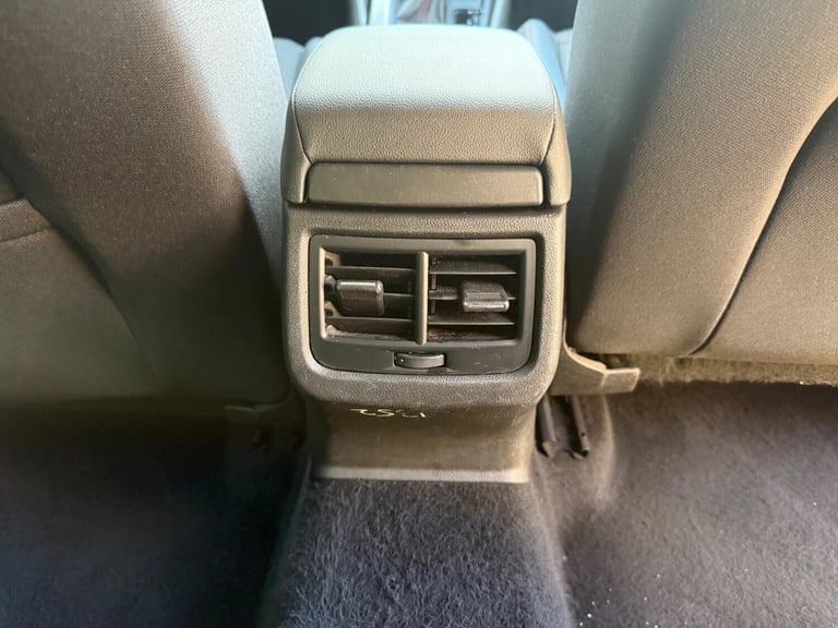 2016 SEAT Leon 1.4 EcoTSI FR DSG Euro 6 (s/s) 5dr HATCHBACK Petrol Automatic