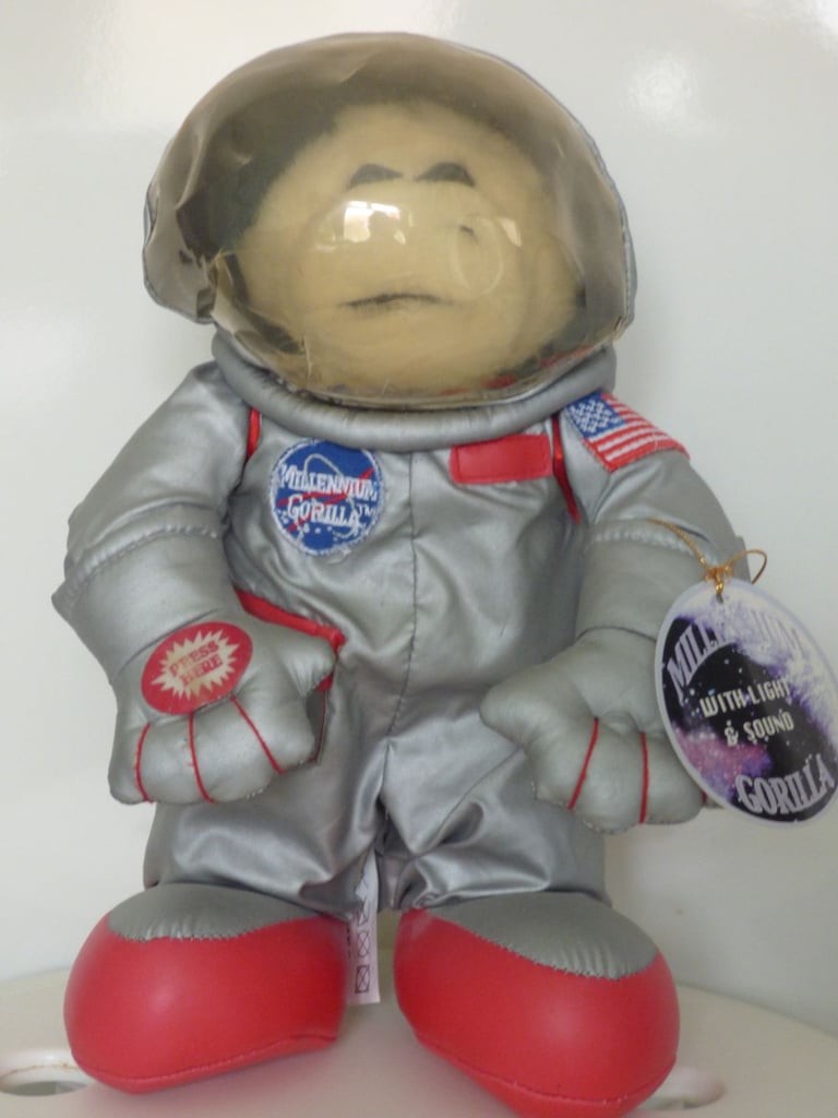 image for Millennium Gorilla