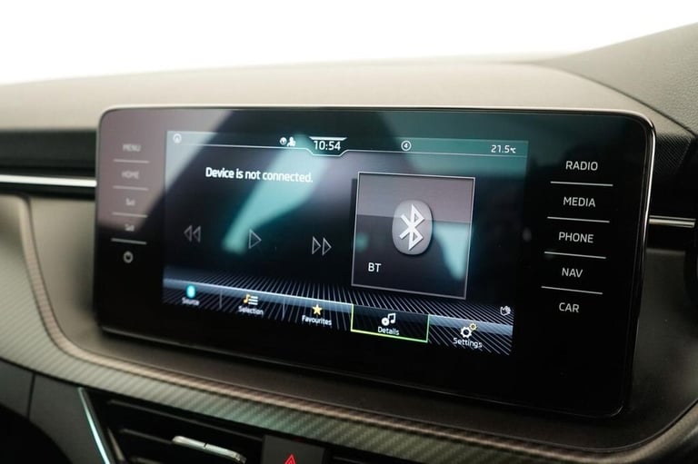 2022 Skoda Kamiq 1.0 TSI Monte Carlo SUV 5dr Petrol Manual Euro 6 (s/s) (110 ps) HATCHBACK Petrol...