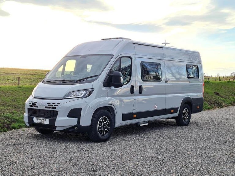 Wildax Aurora Leisure XL