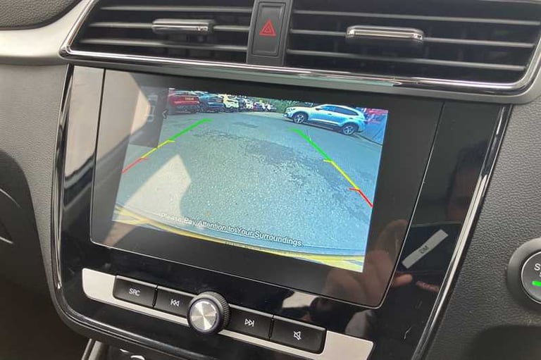 2020 MG MG ZS 105kW Exclusive EV 45kWh 5dr Auto HATCHBACK ELECTRIC Automatic