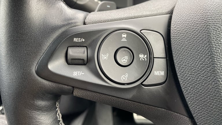 2023 Vauxhall Corsa 1.2 Turbo Ultimate 5dr Auto Petrol