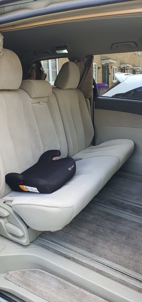 Toyota, 2010, 2360 (cc)