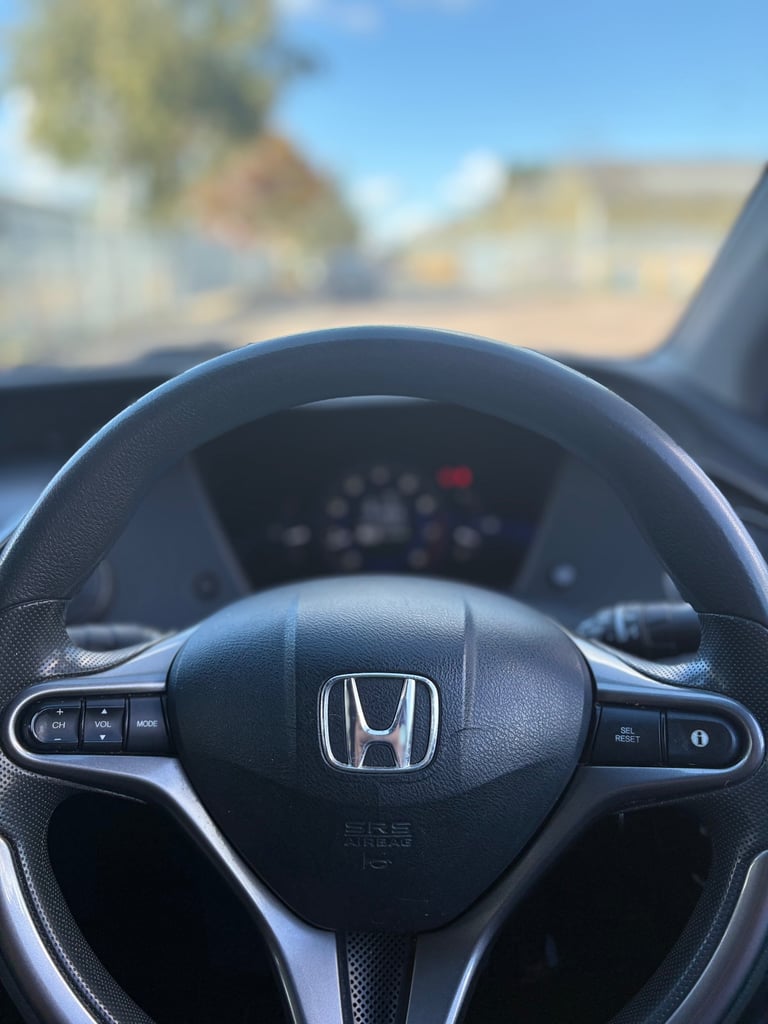 Honda, CIVIC, Hatchback, 2009, Manual, 1339 (cc), 5 doors