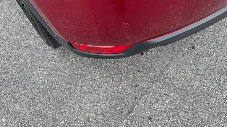 2021 Mazda CX-5 2.0 Kuro Edition 5dr (Navigation)(Adaptive Cruise  Petrol