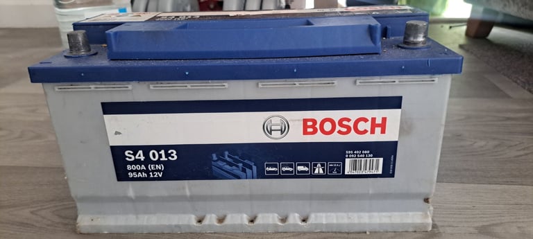 image for bosh battery 