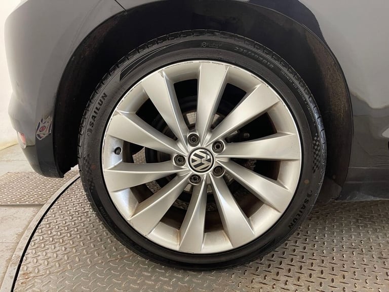 2018 Volkswagen Scirocco 2.0 TSI GT Hatchback 3dr Petrol Manual Euro 6 (s/s) (180 ps) Hatchback P...
