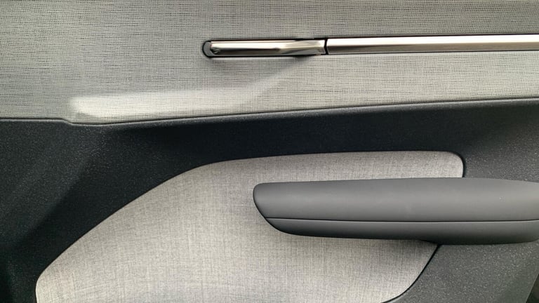 2025 Volvo EX30 Ultra Twin Motor Performance ESTATE Electric Automatic