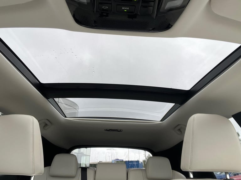 2023 Lexus RX 350h 2.5 F-Sport Design 5dr E-CVT (Pan Roof) SUV Hybrid Automatic