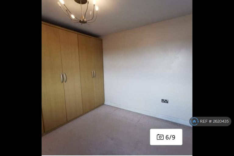 3 bedroom flat in Cornwall Avenue, Buckshaw Village, Chorley, PR7 (3 bed) (#2620435)