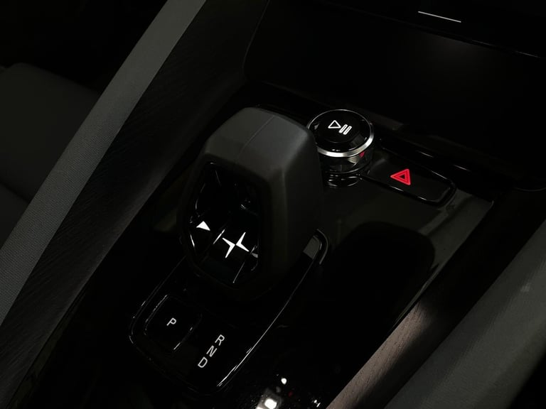 2022 Polestar Polestar 2 Single Motor 78kWh Long Range Fastback Auto FWD 5dr SALOON Electric Auto...