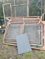  Aviary panels. £10 each 