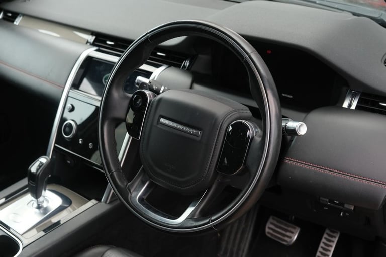 2019 Land Rover Discovery Sport 2.0 D180 R-Dynamic HSE 5dr Auto ESTATE DIESEL Automatic