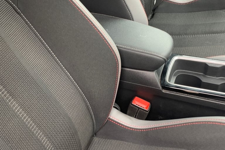 2022 Vauxhall Mokka 98515 Hatchback Petrol Manual