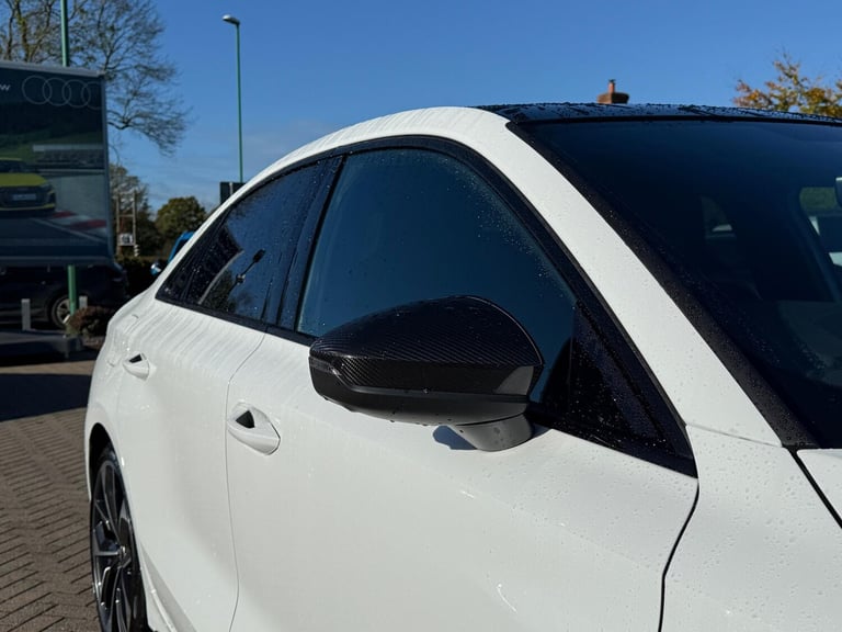 2023 Audi S3 2.0 TFSI Vorsprung Saloon 4dr Petrol S Tronic quattro Euro 6 (s/s) (310 ps) SALOON P...