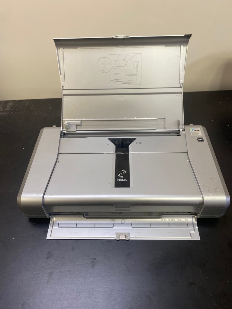 Canon IP 100 printer